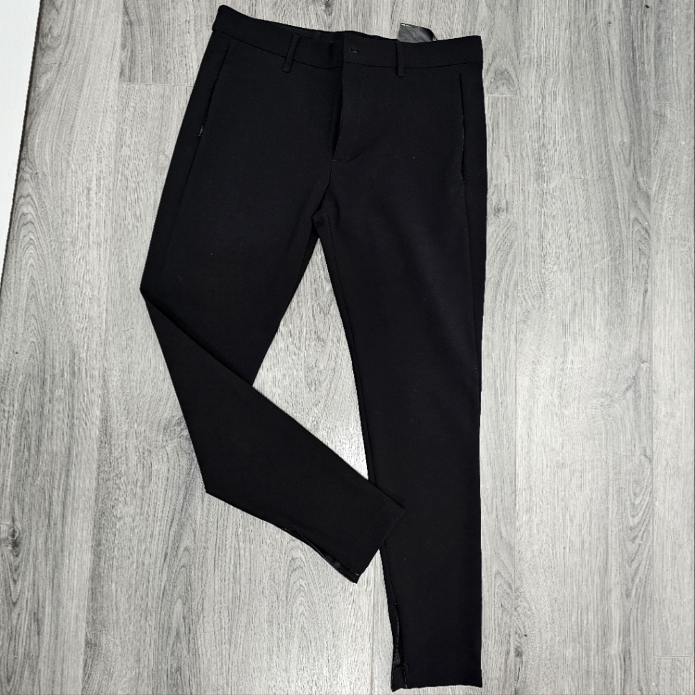 Zara super skinny pants